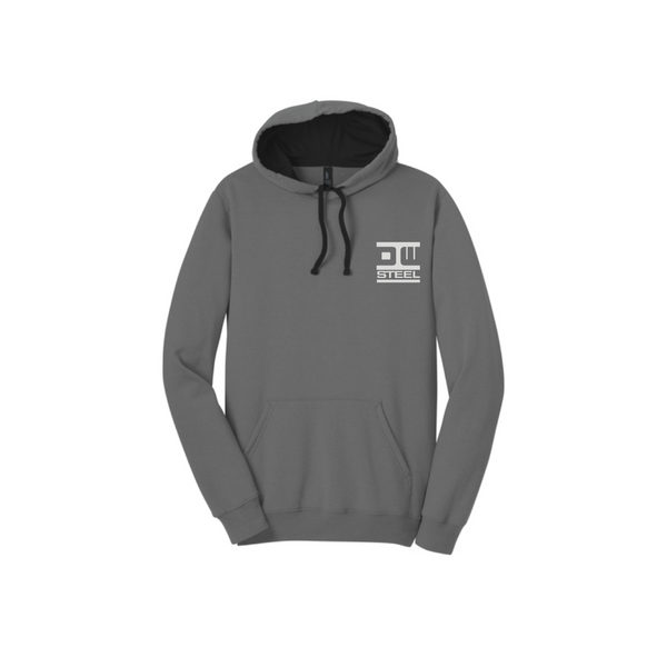 Unisex Concert Fleece Hoodie