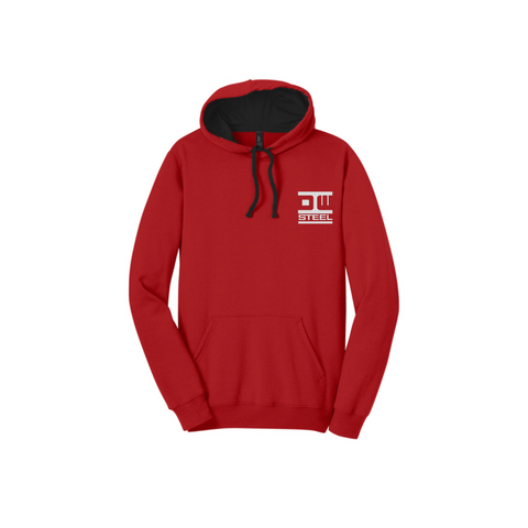 Unisex Concert Fleece Hoodie
