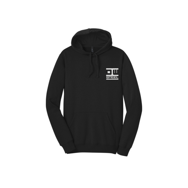 Unisex Concert Fleece Hoodie