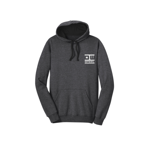 Unisex Concert Fleece Hoodie