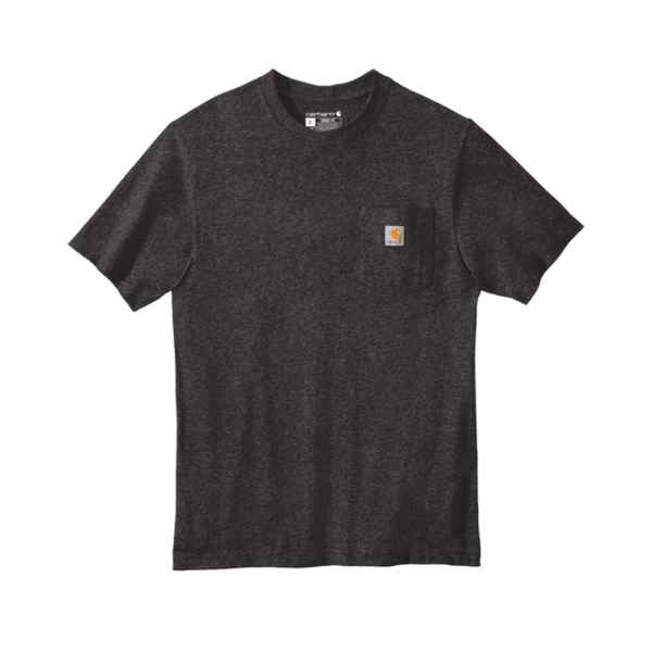 Workwear Pocket Short Sleeve T-Shirt