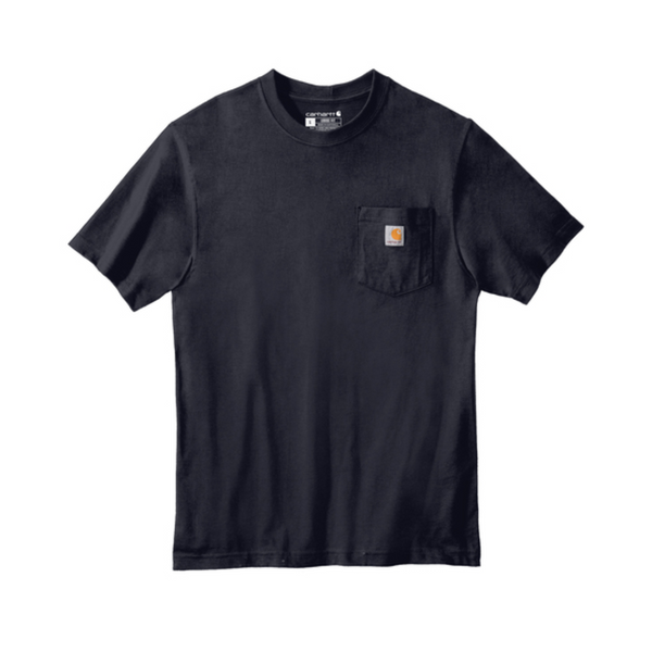 Workwear Pocket Short Sleeve T-Shirt
