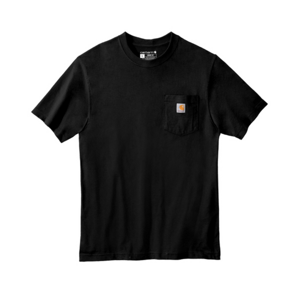 Workwear Pocket Short Sleeve T-Shirt