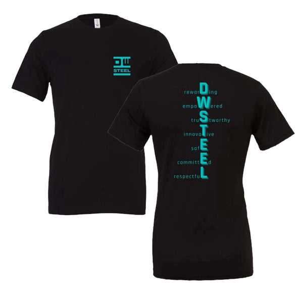 DW7 Electric Tide