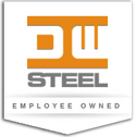 DW Steel Employee Store