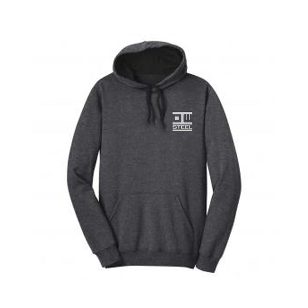 Concert Fleece Hoodie