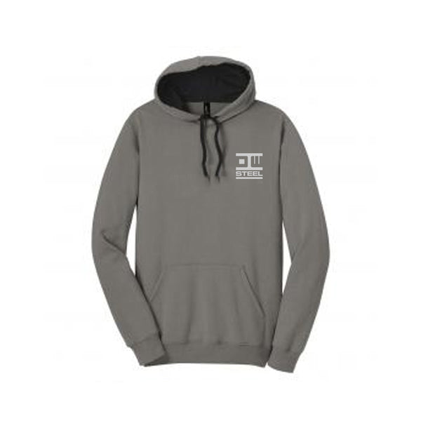 Concert Fleece Hoodie