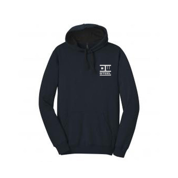 Concert Fleece Hoodie