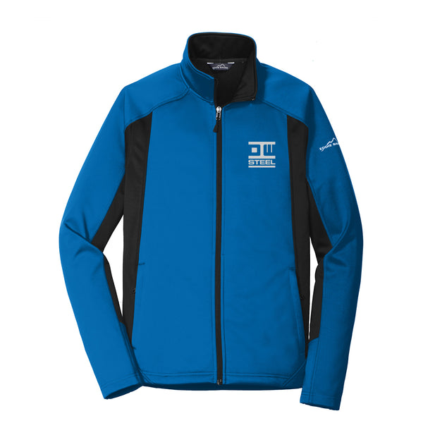 Eddie Bauer® Trail Soft Shell Jacket