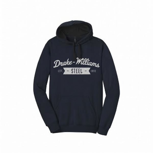 Unisex Concert Fleece Hoodie