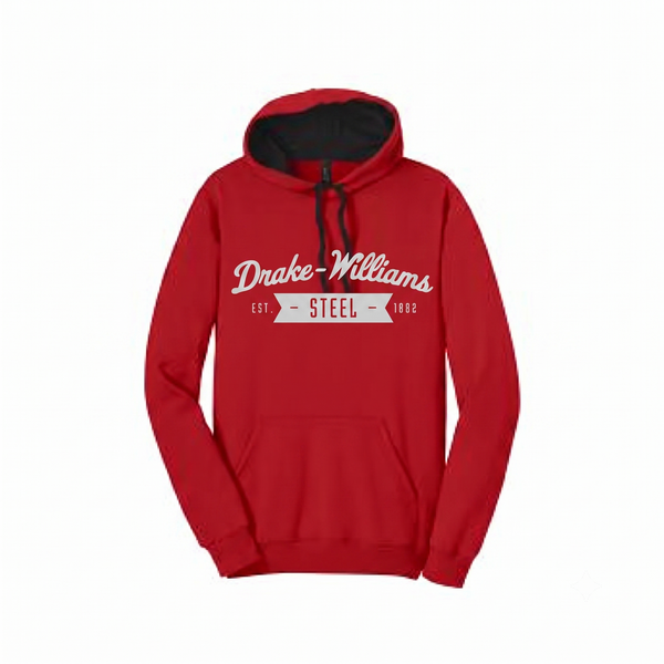 Unisex Concert Fleece Hoodie