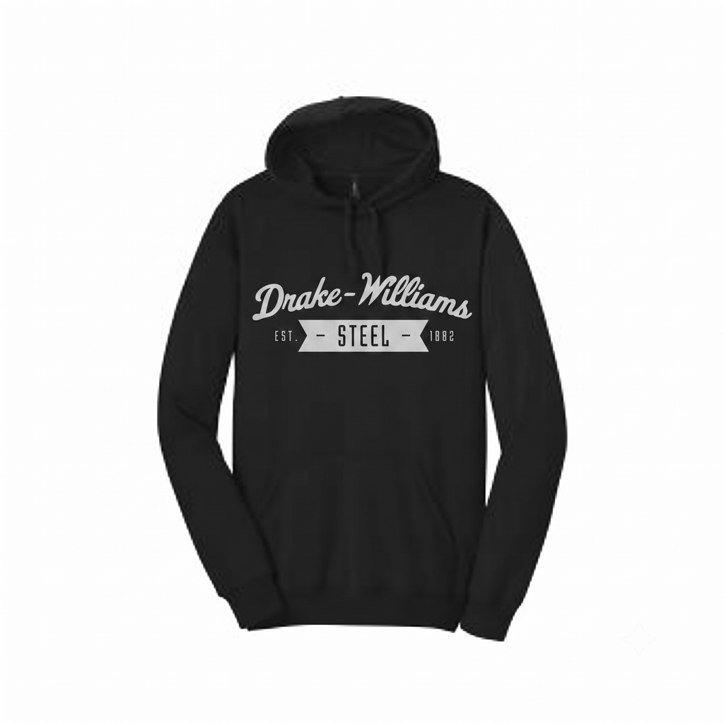 Unisex Concert Fleece Hoodie