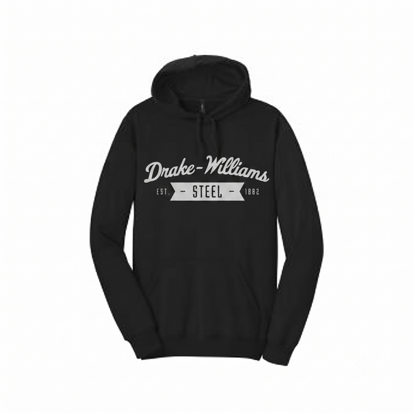 Unisex Concert Fleece Hoodie