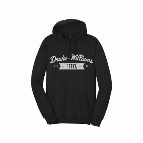 Unisex Concert Fleece Hoodie