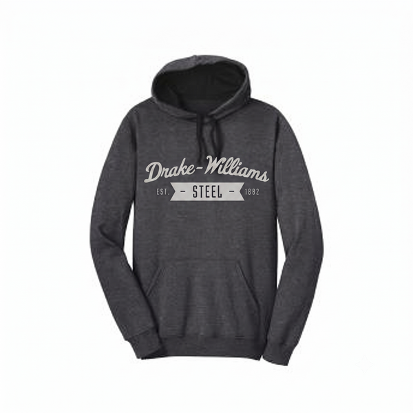 Unisex Concert Fleece Hoodie