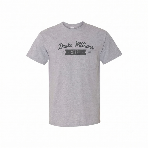 Unisex Heavy Cotton Pocket T-Shirt