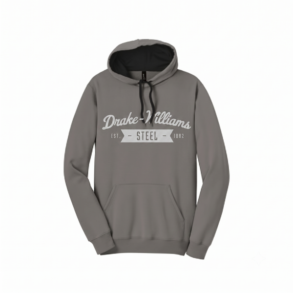 Unisex Concert Fleece Hoodie
