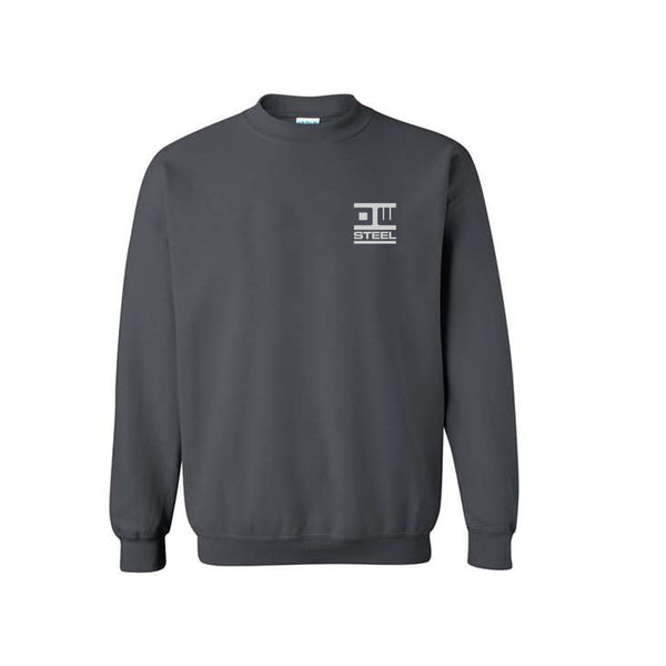 Crew Neck Sweatshirt