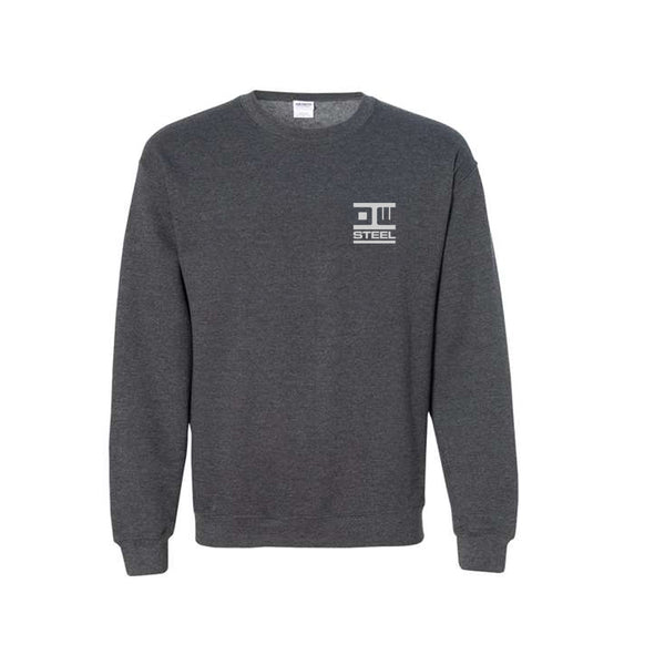 Crew Neck Sweatshirt