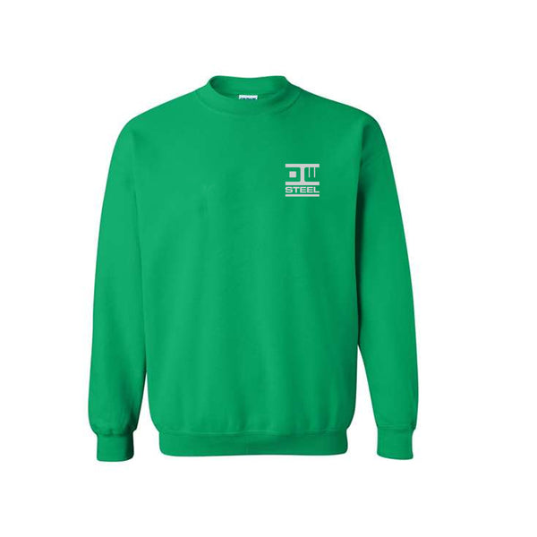 Crew Neck Sweatshirt