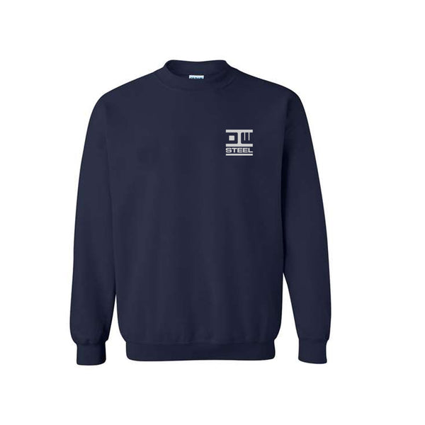 Crew Neck Sweatshirt