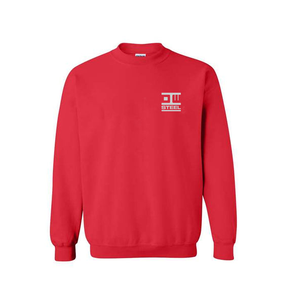 Crew Neck Sweatshirt