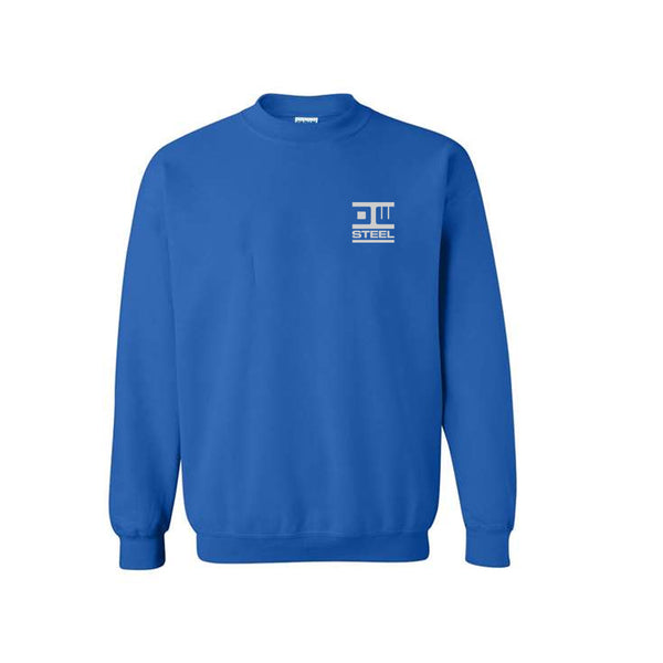 Crew Neck Sweatshirt