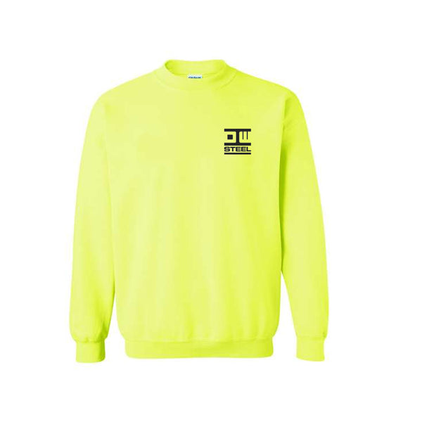 Crew Neck Sweatshirt