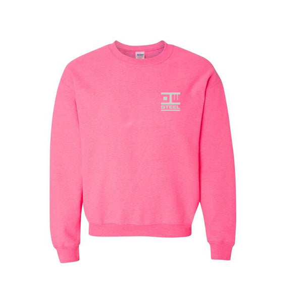 Crew Neck Sweatshirt