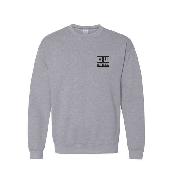 Crew Neck Sweatshirt