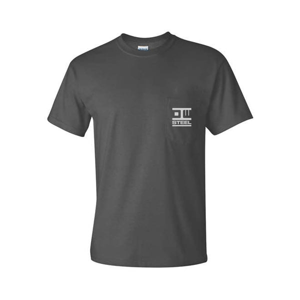 Ultra Cotton Pocket T-Shirt