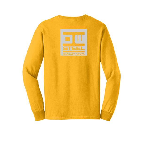 Ultra Cotton Long Sleeve T-Shirt