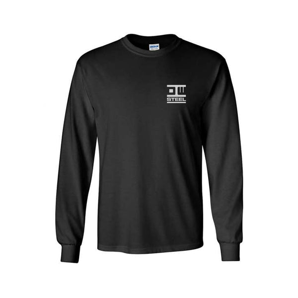 Ultra Cotton Long Sleeve T-Shirt