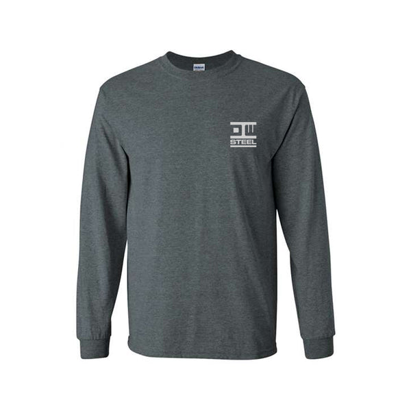 Ultra Cotton Long Sleeve T-Shirt