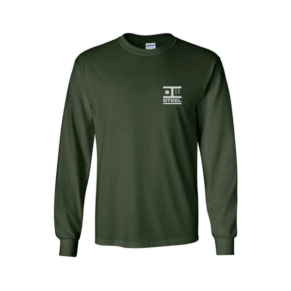 Ultra Cotton Long Sleeve T-Shirt