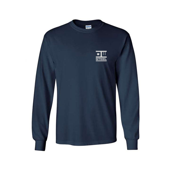 Ultra Cotton Long Sleeve T-Shirt