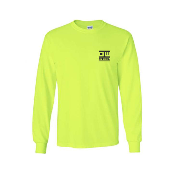 Ultra Cotton Long Sleeve T-Shirt