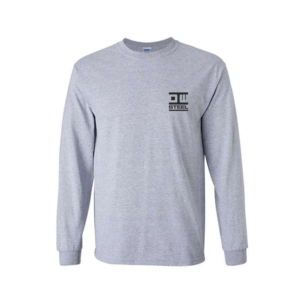 Ultra Cotton Long Sleeve T-Shirt