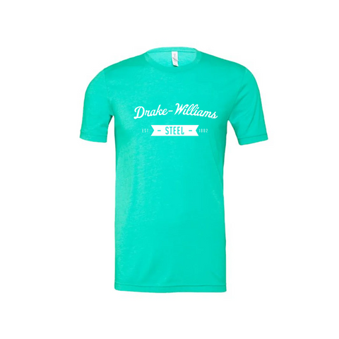 Heather Jersey T-Shirt
