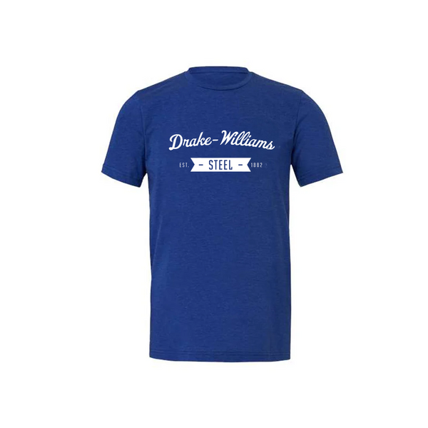 Heather Jersey T-Shirt