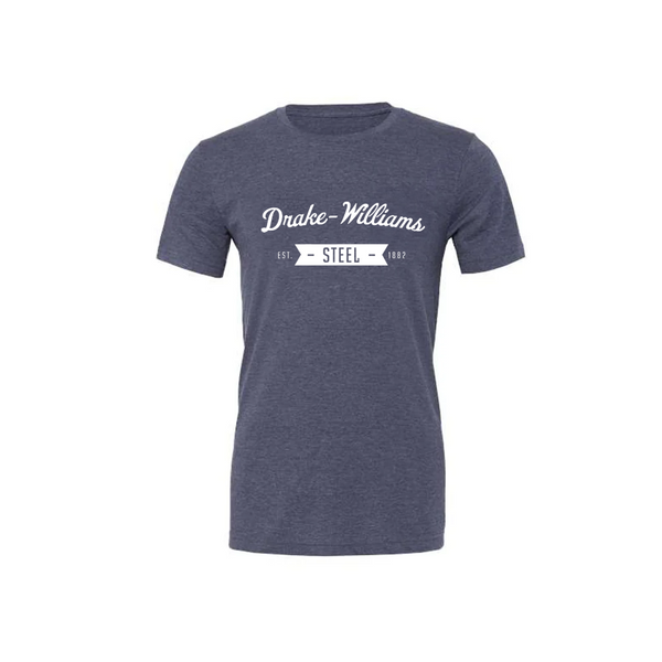 Heather Jersey T-Shirt