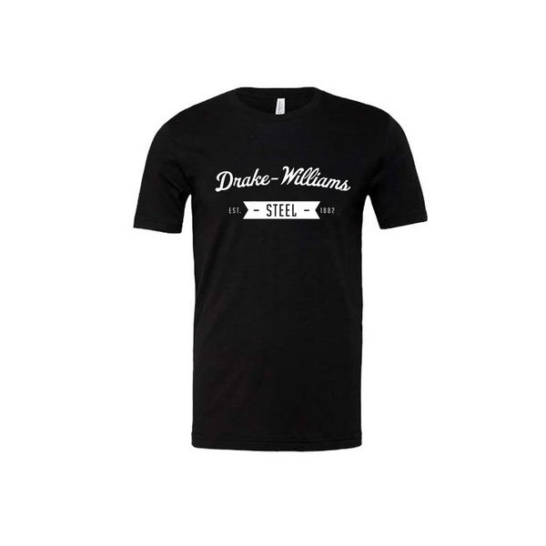 Heather Jersey T-Shirt