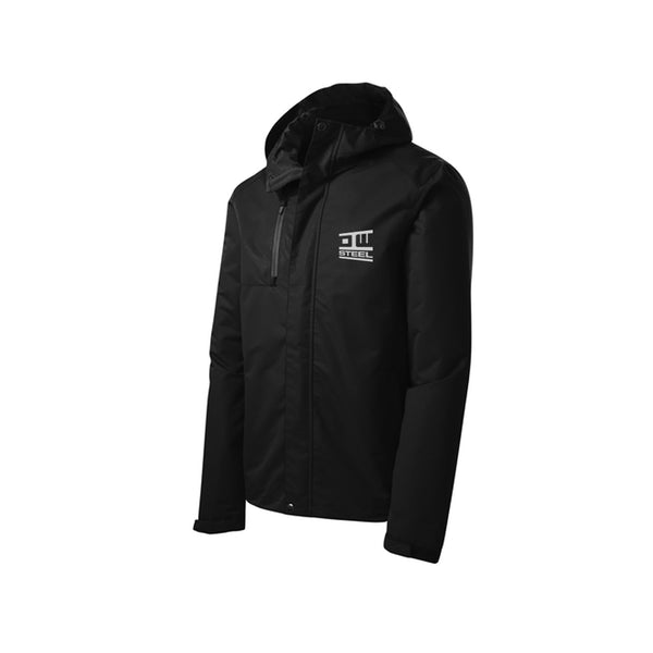 All-Conditions Jacket