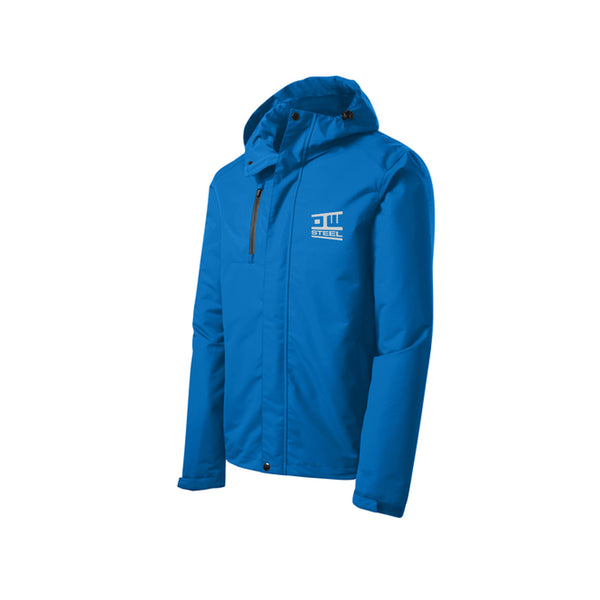 All-Conditions Jacket