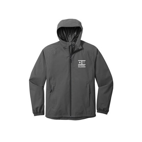 Essential Rain Jacket