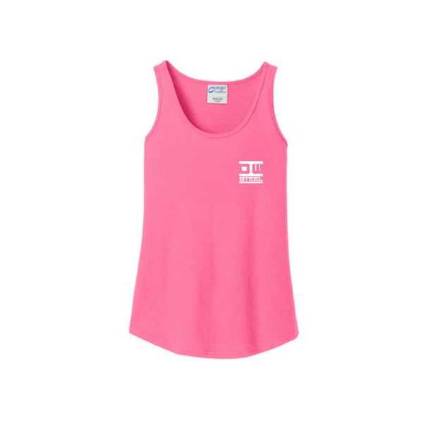 Ladies Core Cotton Tank Top