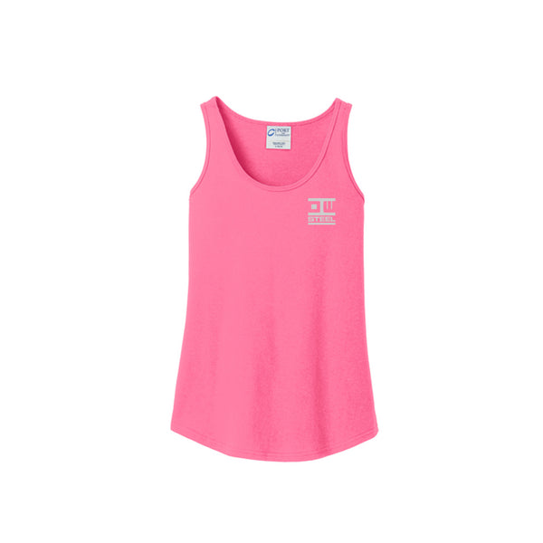 Core Cotton Tank Top