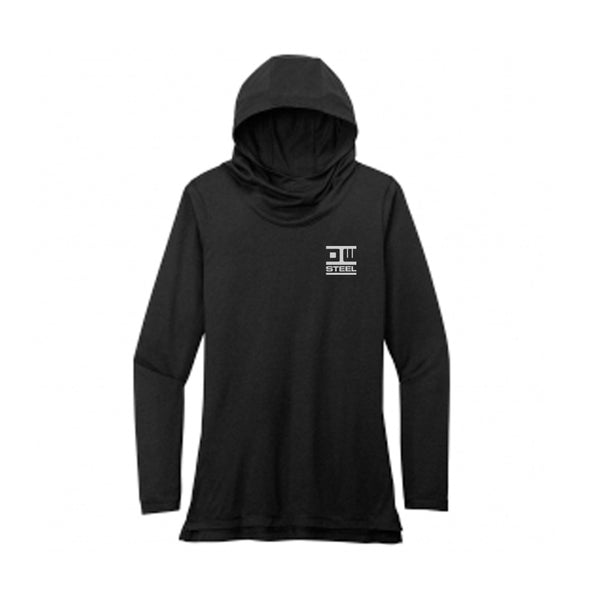 PosiCharge Long Sleeve Hoodie