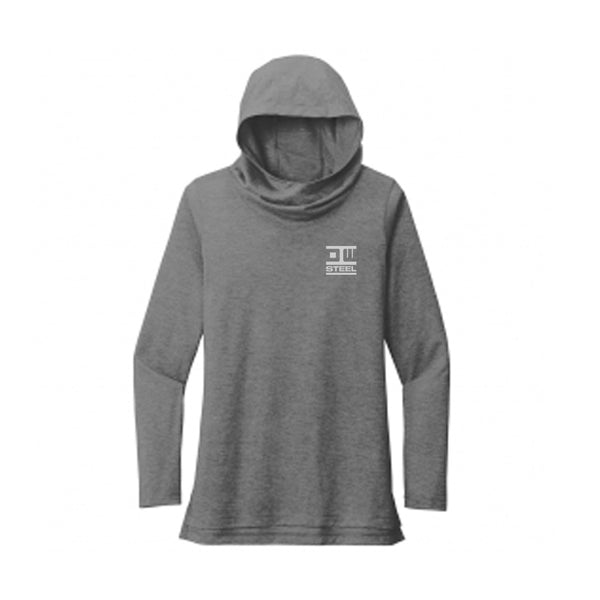 PosiCharge Long Sleeve Hoodie