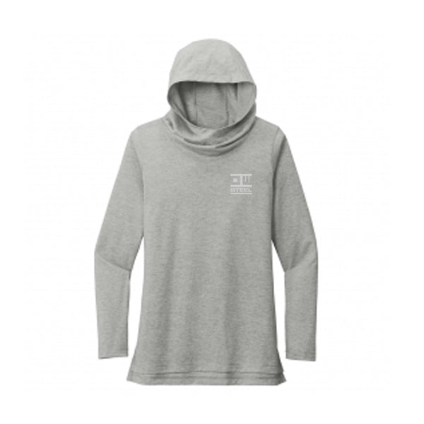 PosiCharge Long Sleeve Hoodie